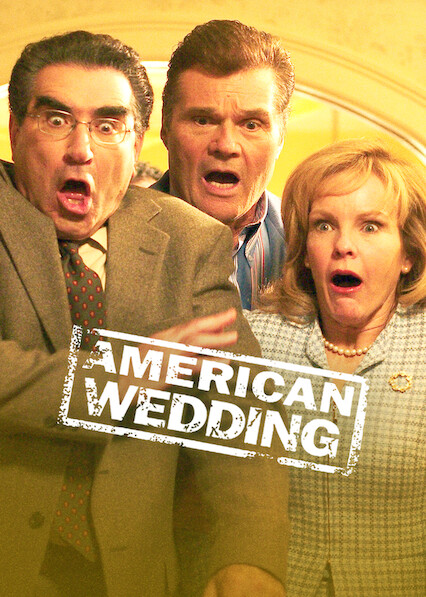 American Wedding